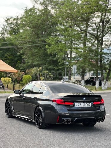 BMW 530e 2023, 72,000 km - 2.0 l - Zaqatala