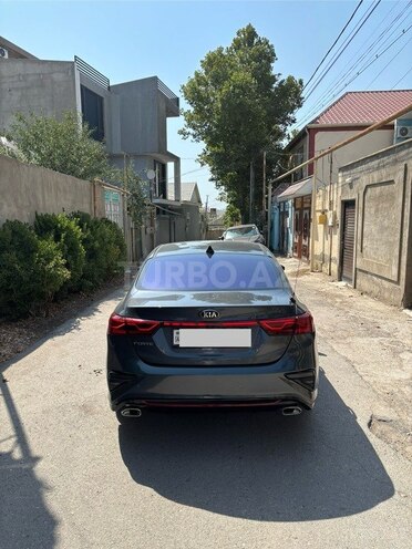 Kia Forte 2020, 59,000 km - 2.0 l - Bakı