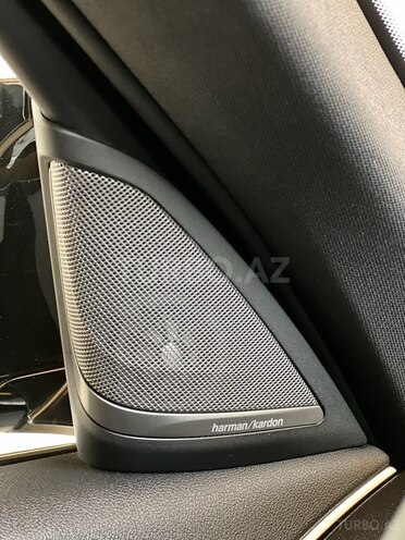 BMW 530e 2023, 72,000 km - 2.0 l - Zaqatala