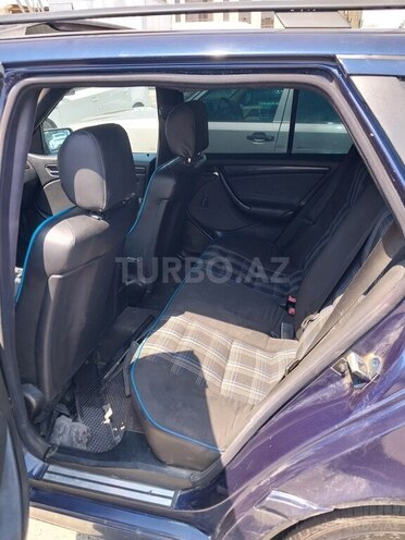 Mercedes C 220 d 1999, 321,147 km - 2.2 l - Bakı