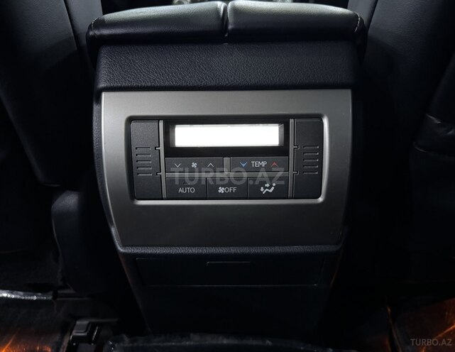 Lexus GX 460 2013, 184,500 km - 4.6 l - Bakı