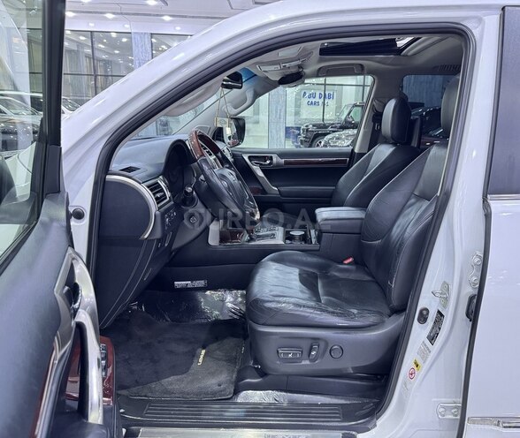 Lexus GX 460 2013, 184,500 km - 4.6 l - Bakı