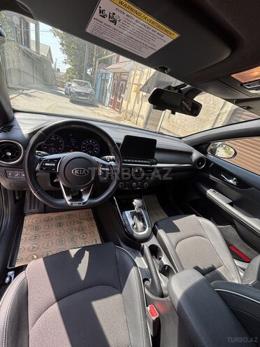 Kia Forte 2020, 59,000 km - 2.0 l - Bakı