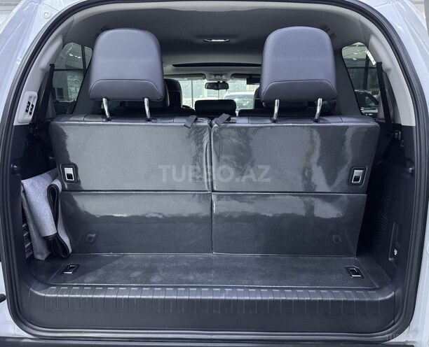 Lexus GX 460 2013, 184,500 km - 4.6 l - Bakı