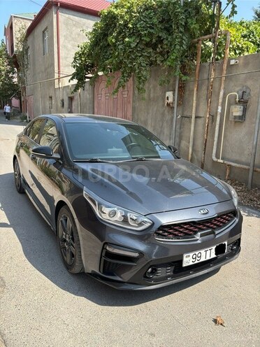Kia Forte 2020, 59,000 km - 2.0 l - Bakı