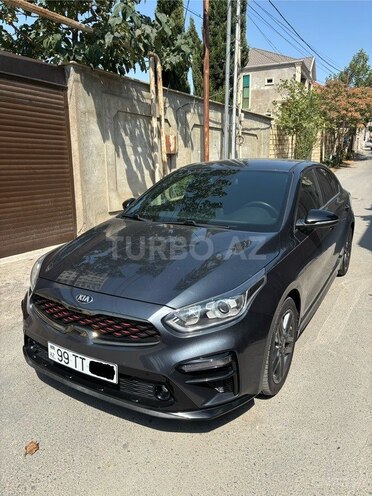 Kia Forte 2020, 59,000 km - 2.0 l - Bakı