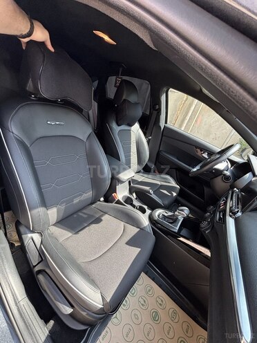Kia Forte 2020, 59,000 km - 2.0 l - Bakı