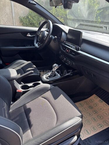 Kia Forte 2020, 59,000 km - 2.0 l - Bakı