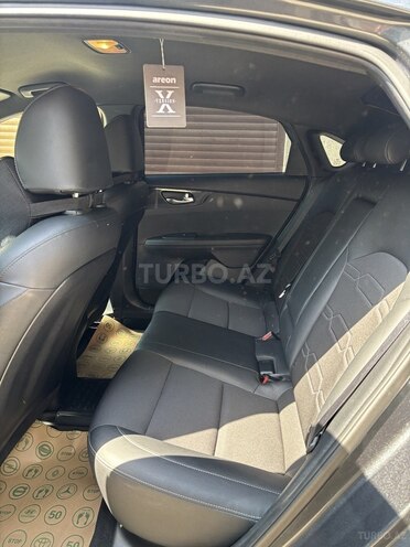 Kia Forte 2020, 59,000 km - 2.0 l - Bakı