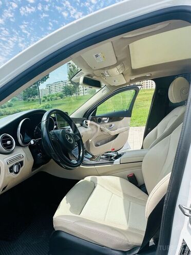 Mercedes C 300 2016, 227,496 km - 2.0 l - Bakı