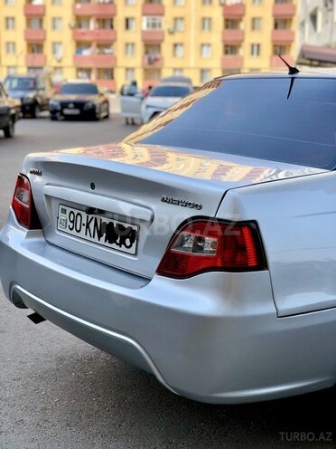 Daewoo Nexia 2011, 241,365 km - 1.5 l - Bakı