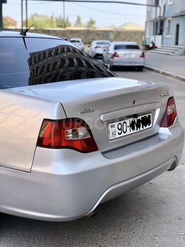 Daewoo Nexia 2011, 241,365 km - 1.5 l - Bakı