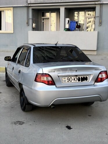 Daewoo Nexia 2011, 241,365 km - 1.5 l - Bakı