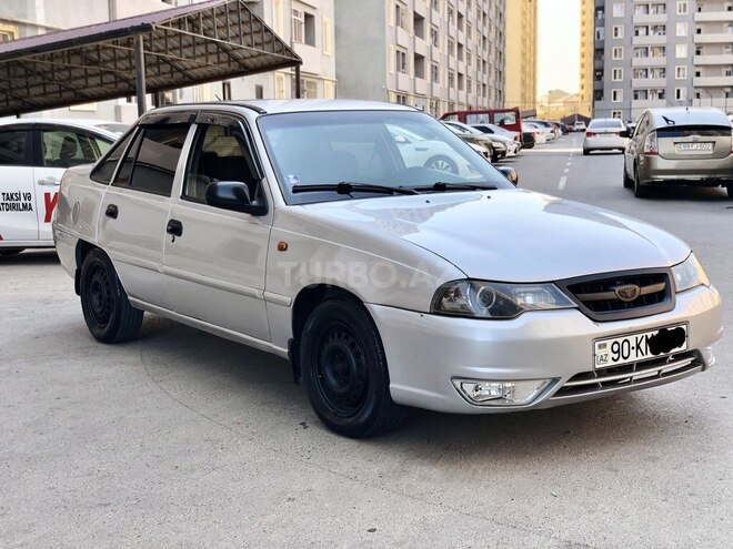 Daewoo Nexia 2011, 241,365 km - 1.5 l - Bakı
