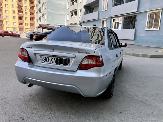 Daewoo Nexia 2011, 241,365 km - 1.5 l - Bakı