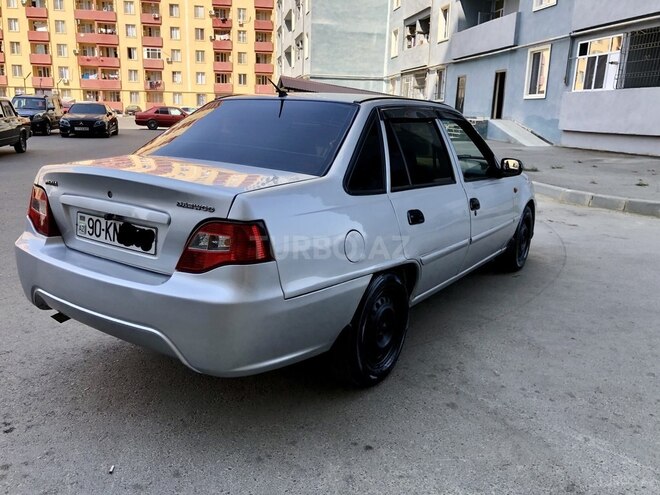 Daewoo Nexia 2011, 241,365 km - 1.5 l - Bakı