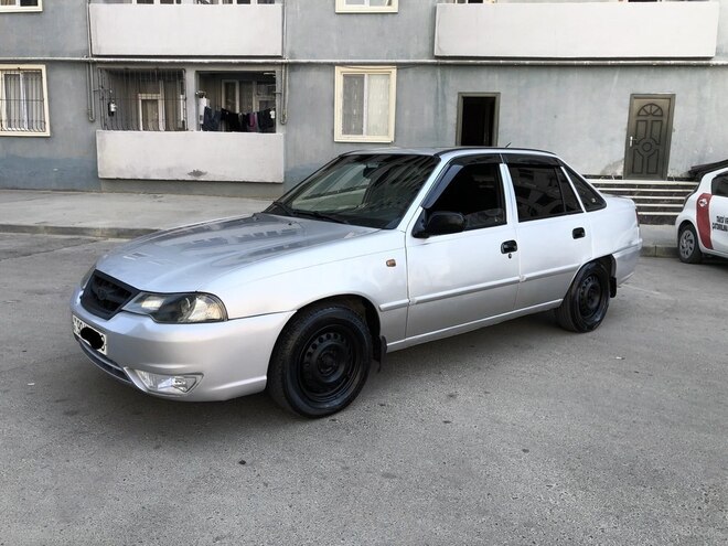 Daewoo Nexia 2011, 241,365 km - 1.5 l - Bakı