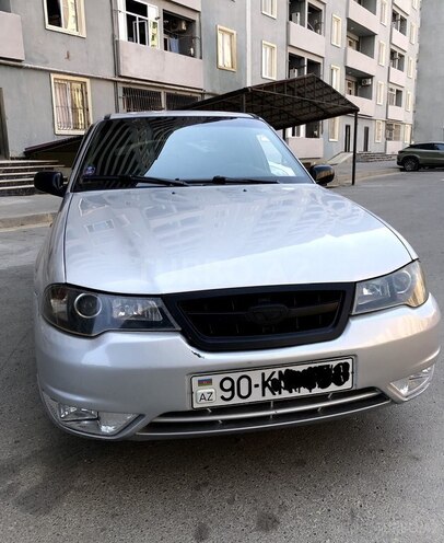 Daewoo Nexia 2011, 241,365 km - 1.5 l - Bakı