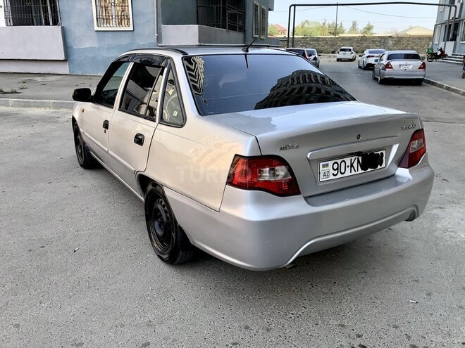 Daewoo Nexia 2011, 241,365 km - 1.5 l - Bakı