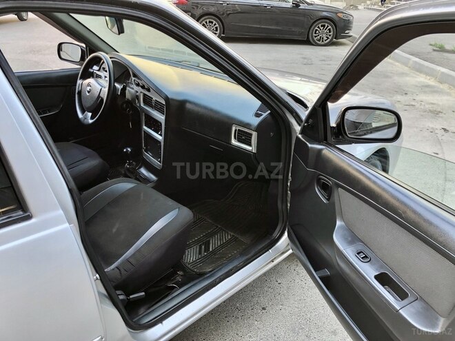 Daewoo Nexia 2011, 241,365 km - 1.5 l - Bakı