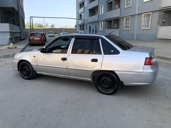 Daewoo Nexia 2011, 241,365 km - 1.5 l - Bakı