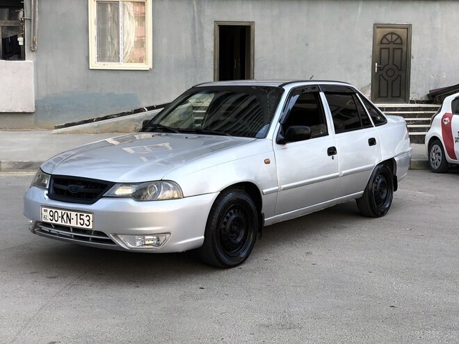 Daewoo Nexia 2011, 241,365 km - 1.5 l - Bakı