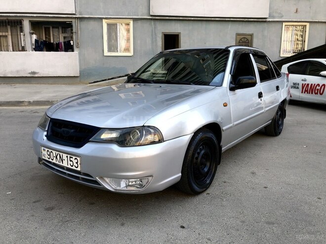 Daewoo Nexia 2011, 241,365 km - 1.5 l - Bakı