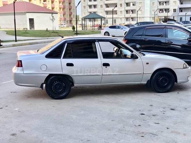 Daewoo Nexia 2011, 241,365 km - 1.5 l - Bakı