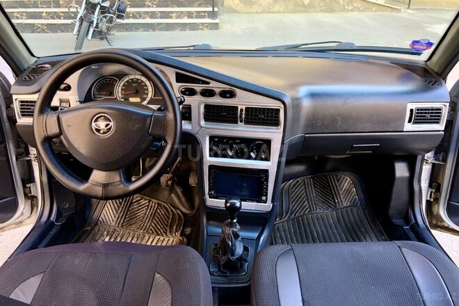 Daewoo Nexia 2011, 241,365 km - 1.5 l - Bakı