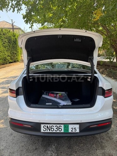 BYD  2025, 0 km - 1.5 l - Bakı