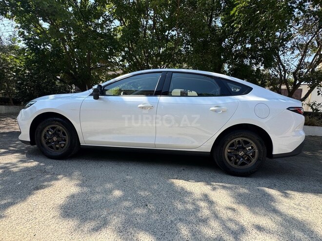BYD  2025, 0 km - 1.5 l - Bakı