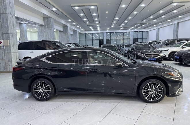 Lexus ES 300h 2023, 53,700 km - 2.5 l - Bakı