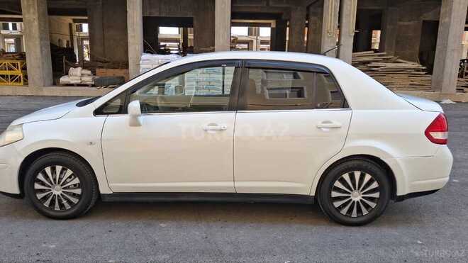 Nissan Tiida 2009, 265,143 km - 1.6 л - Bakı
