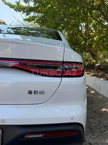 BYD  2025, 0 km - 1.5 l - Bakı
