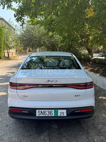 BYD  2025, 0 km - 1.5 l - Bakı
