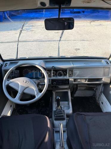 Daewoo Damas 2008, 150,000 km - 0.8 l - Bakı