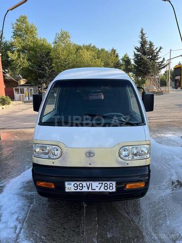 Daewoo Damas 2008, 150,000 km - 0.8 l - Bakı
