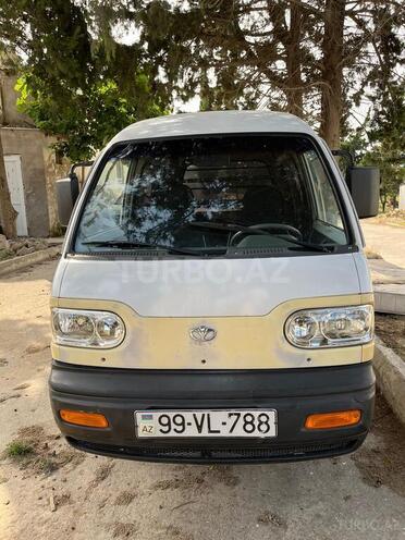 Daewoo Damas 2008, 150,000 km - 0.8 l - Bakı