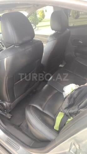 Chevrolet Cruze 2013, 190,000 km - 1.4 л - Gəncə