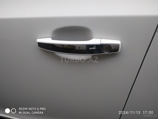 Chevrolet Cruze 2014, 230,000 km - 1.8 л - Zaqatala
