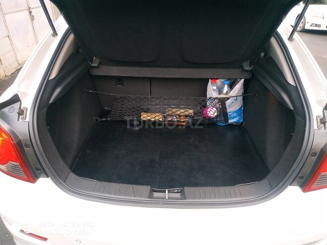 Chevrolet Cruze 2014, 230,000 km - 1.8 л - Zaqatala