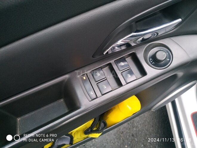 Chevrolet Cruze 2014, 230,000 km - 1.8 л - Zaqatala