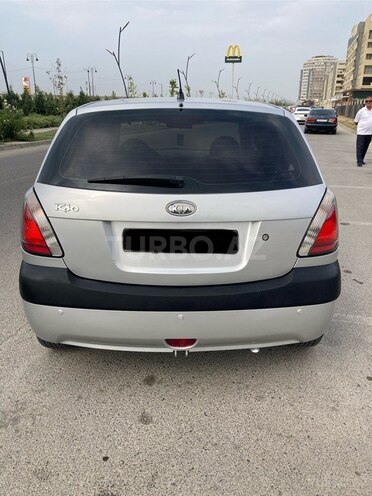 Kia Rio 2007, 383,432 km - 1.4 l - Sumqayıt