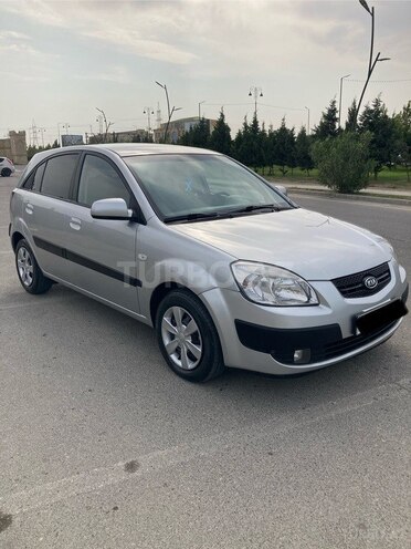 Kia Rio 2007, 383,432 km - 1.4 l - Sumqayıt