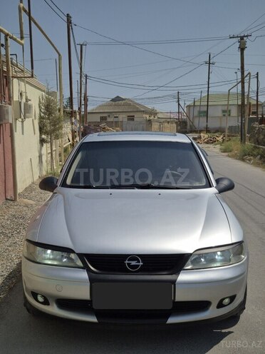 Opel Vectra 2000, 270,000 km - 2.0 l - Bakı