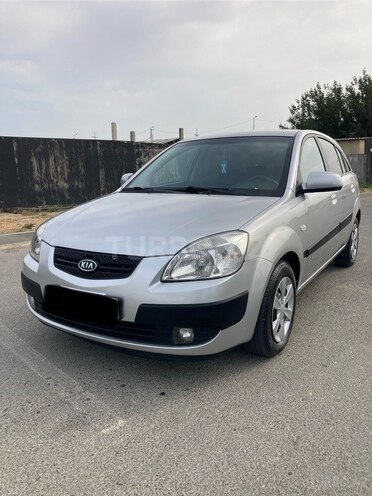 Kia Rio 2007, 383,432 km - 1.4 l - Sumqayıt