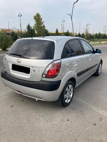 Kia Rio 2007, 383,432 km - 1.4 l - Sumqayıt