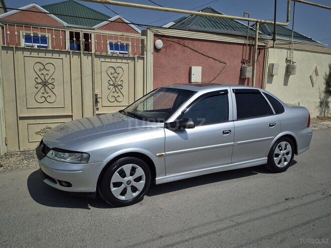 Opel Vectra 2000, 270,000 km - 2.0 l - Bakı