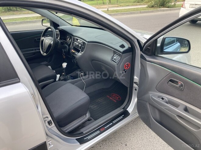 Kia Rio 2007, 383,432 km - 1.4 l - Sumqayıt