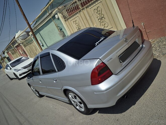 Opel Vectra 2000, 270,000 km - 2.0 l - Bakı